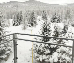 UBYTOVANIE POD GERLACHOM Vysoké Tatry